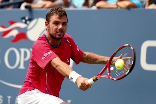Second-serve statistics suggests Wawrinka can build on 2013 success in Melbourne